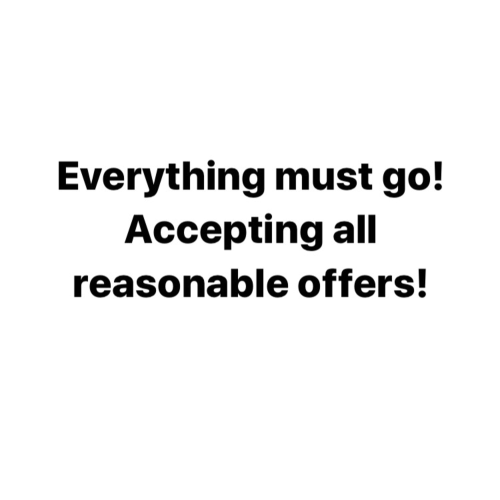 Make an offer